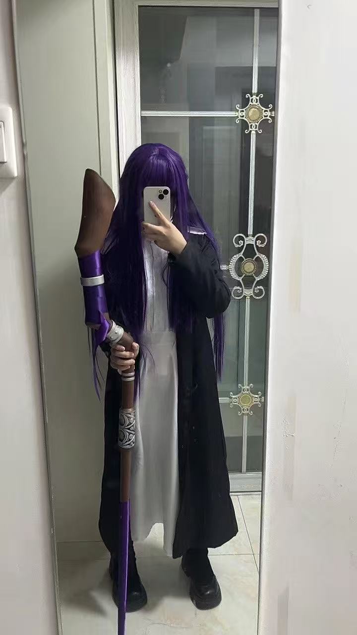 Anime Cosplay Real - سيف كاتانا ياباني بحجم حقيقي 140