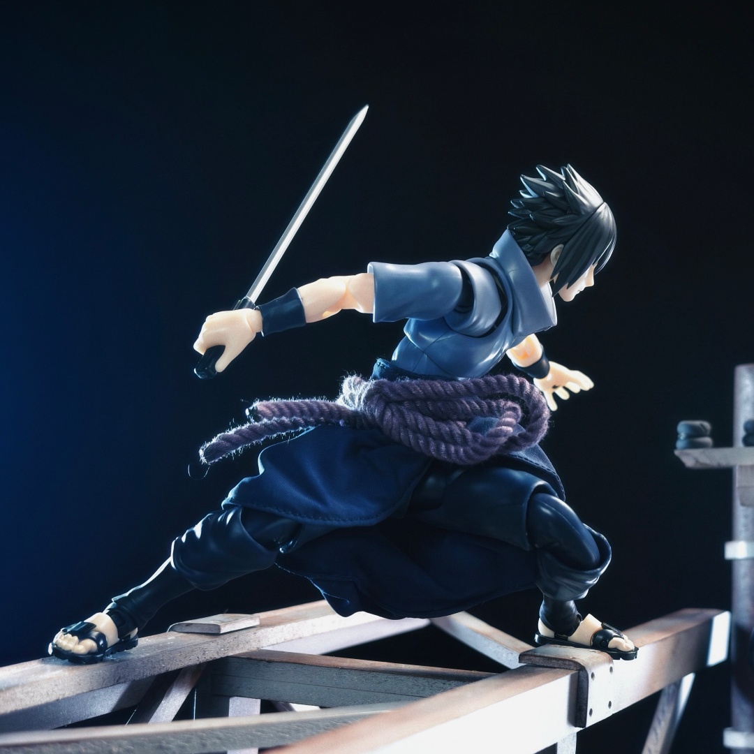 Anime Cosplay Naruto - زي تنكري مخصص على شكل تنورة