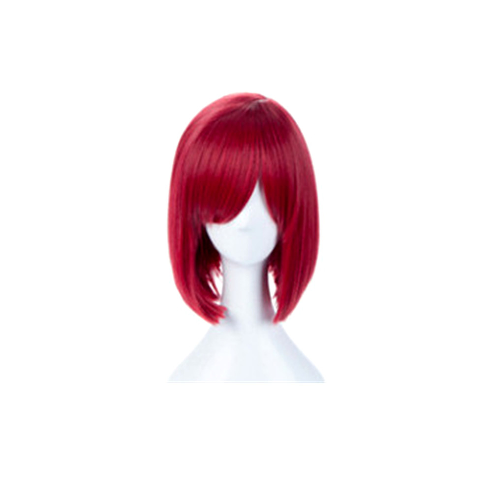 زي تنكري لشخصية الساحرة يومنو  - مراجعة Anime Cosplay Red وسعره