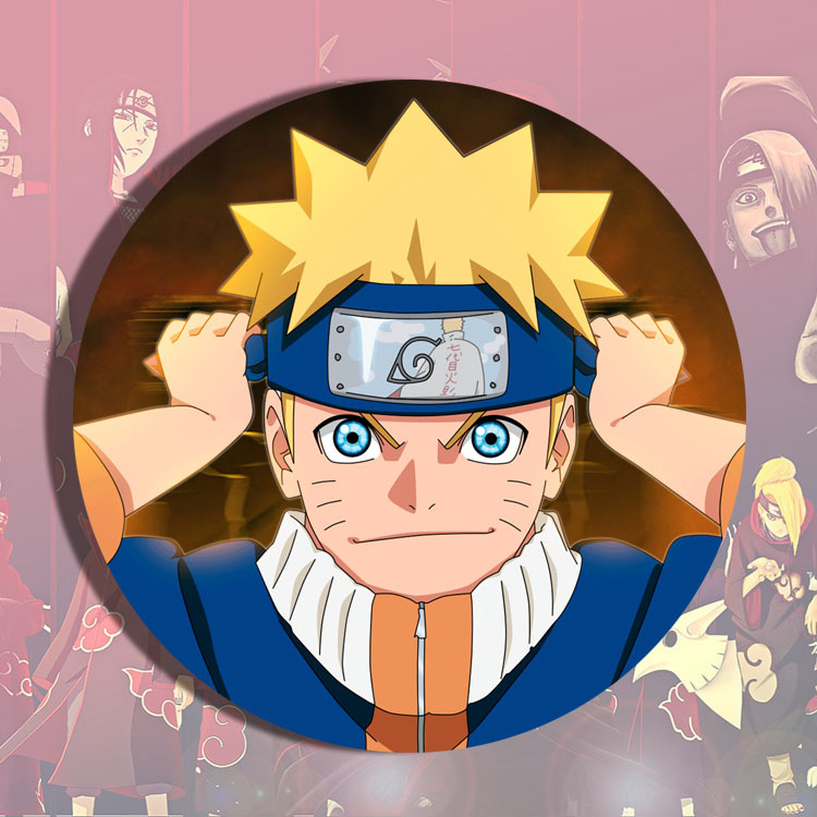 شارة أنمي ناروتو ساسكي إيتاتشي - مراجعة Anime Cosplay Naruto وسعره