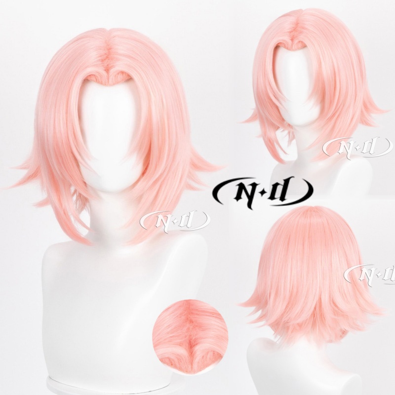 ND العلامة التجارية ساكورا هار - مراجعة Anime Cosplay Easy وسعره