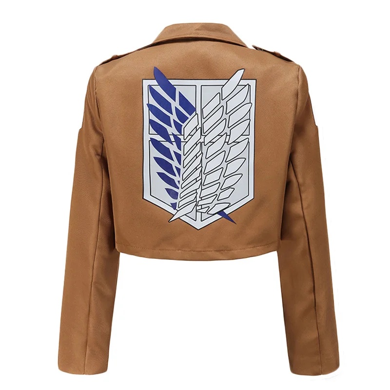 زي ممتاز من أنمي هجوم العمالقة - مراجعة Attack Titan Cloak وسعره