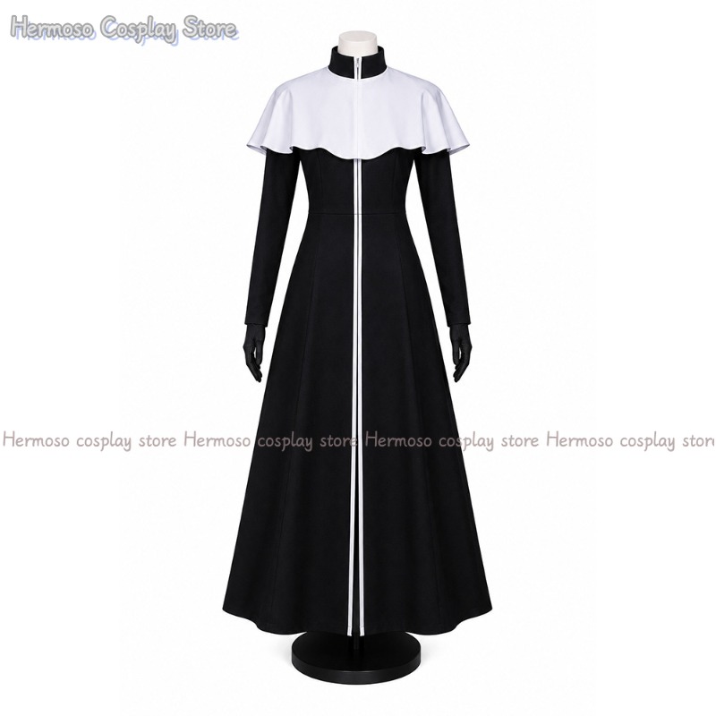 زي تنكري لشخصية آيزن سوسكي من  - مراجعة Anime Cosplay Girl Costume وسعره