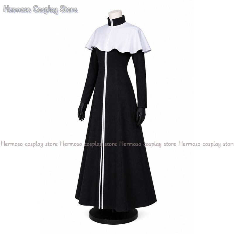 زي تنكري لشخصية آيزن سوسكي من  - مراجعة Anime Cosplay Girl Costume وسعره