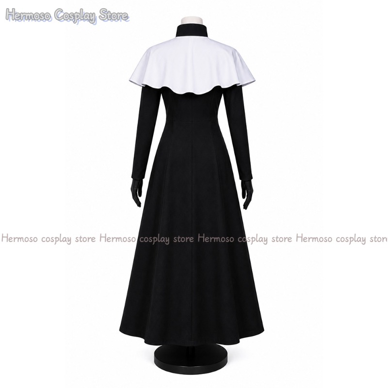 زي تنكري لشخصية آيزن سوسكي من  - مراجعة Anime Cosplay Girl Costume وسعره