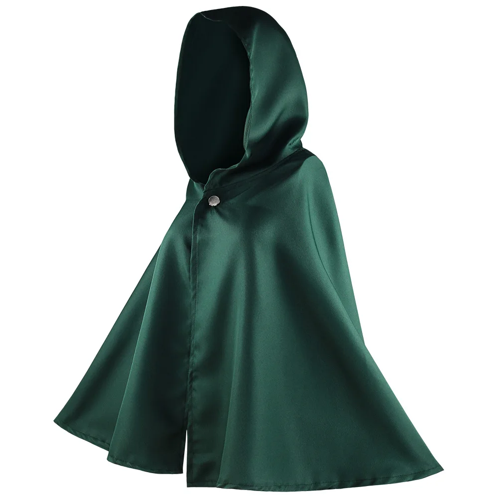 زي تنكري لفيلق الاستطلاع من أن - مراجعة Attack Titan Cloak وسعره