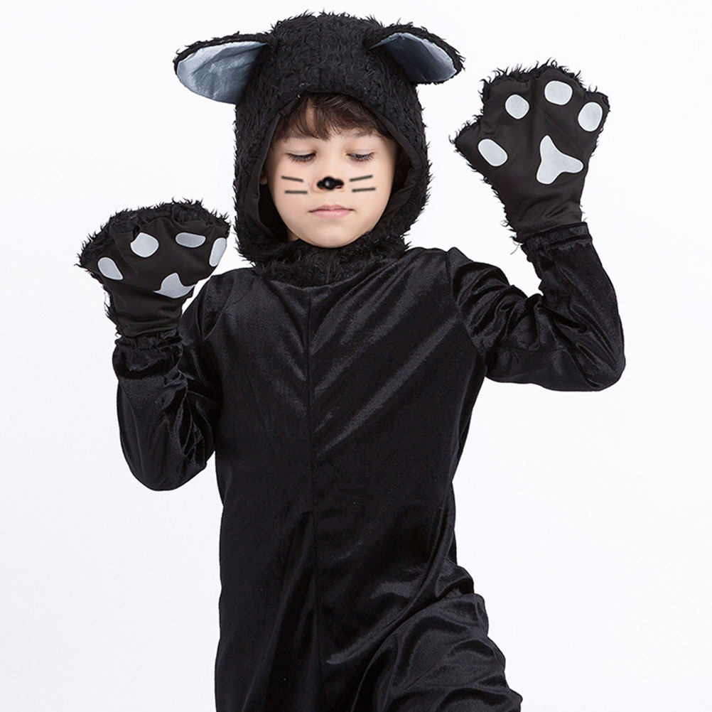 أزياء تنكرية للأطفال على شكل ق - مراجعة Anime Cosplay Easy وسعره