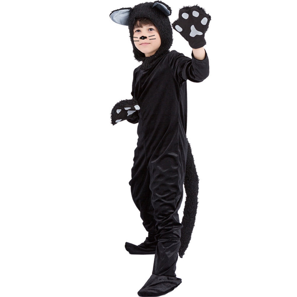 أزياء تنكرية للأطفال على شكل ق - مراجعة Anime Cosplay Easy وسعره