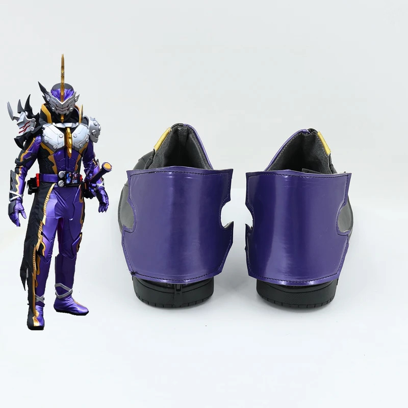 2025 11 أحذية كامين رايدر كالي - مراجعة Anime Cosplay Kamen Rider وسعره