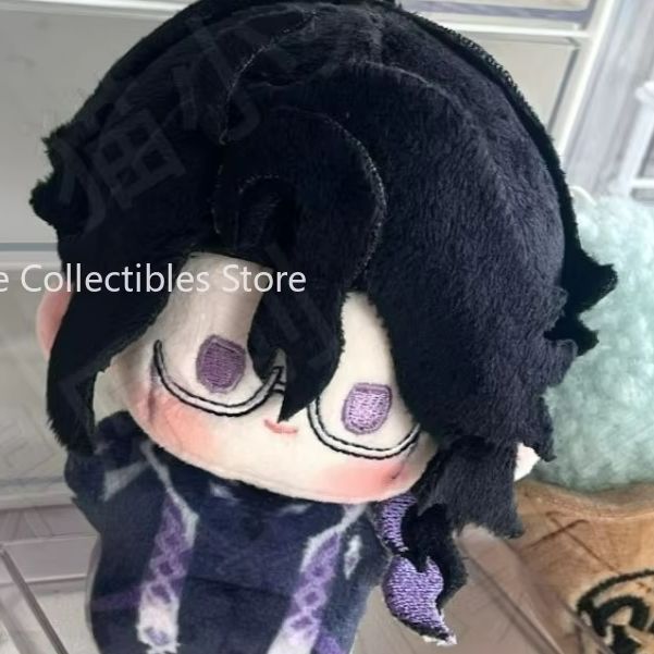 أنمي جينشين إمباكت ‌   دمية قط - مراجعة Anime Cosplay Girl Costume وسعره
