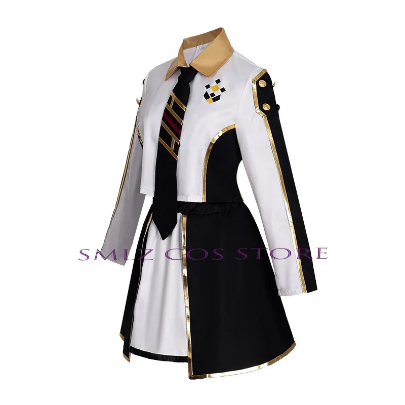 بدلة تنكري للسيدات من الرسوم ا - مراجعة Anime Cosplay Outfit وسعره